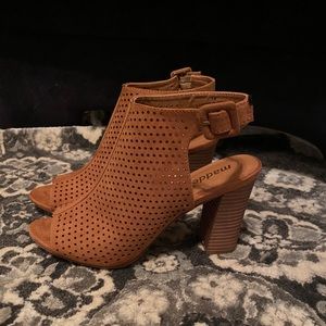 Madden Girl Heels